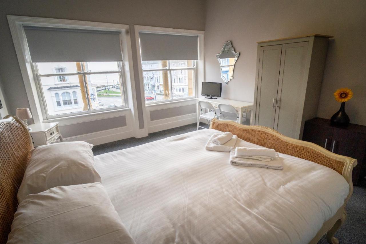Cornerhouse Apartments חלנדודנו מראה חיצוני תמונה